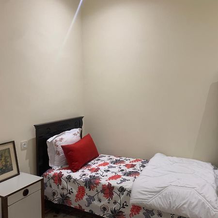 דירות טנג'יר Dar Joury מראה חיצוני תמונה