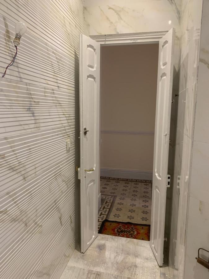 דירות טנג'יר Dar Joury מראה חיצוני תמונה