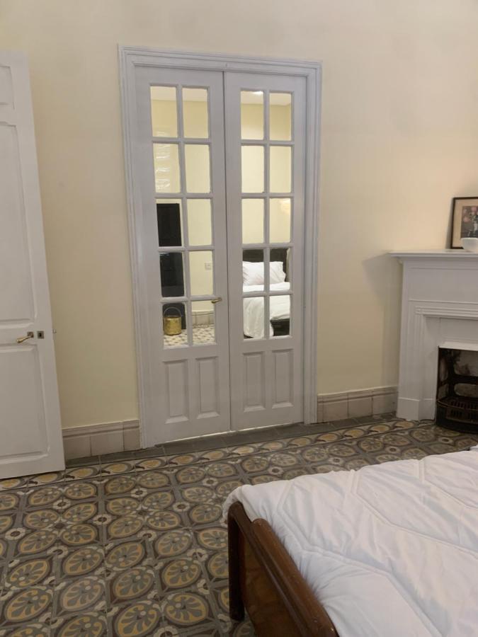 דירות טנג'יר Dar Joury מראה חיצוני תמונה