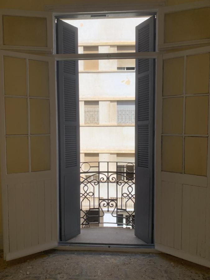 דירות טנג'יר Dar Joury מראה חיצוני תמונה