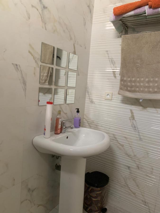 דירות טנג'יר Dar Joury מראה חיצוני תמונה