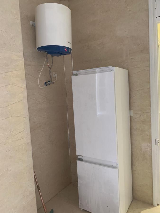 דירות טנג'יר Dar Joury מראה חיצוני תמונה