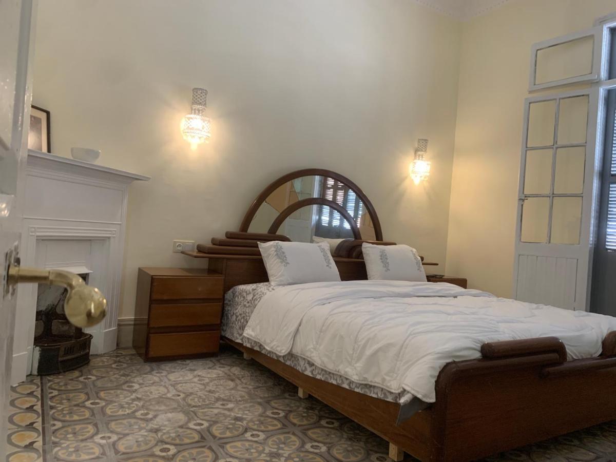 דירות טנג'יר Dar Joury מראה חיצוני תמונה