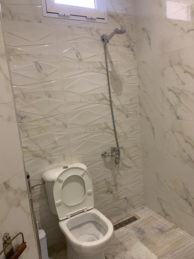 דירות טנג'יר Dar Joury מראה חיצוני תמונה