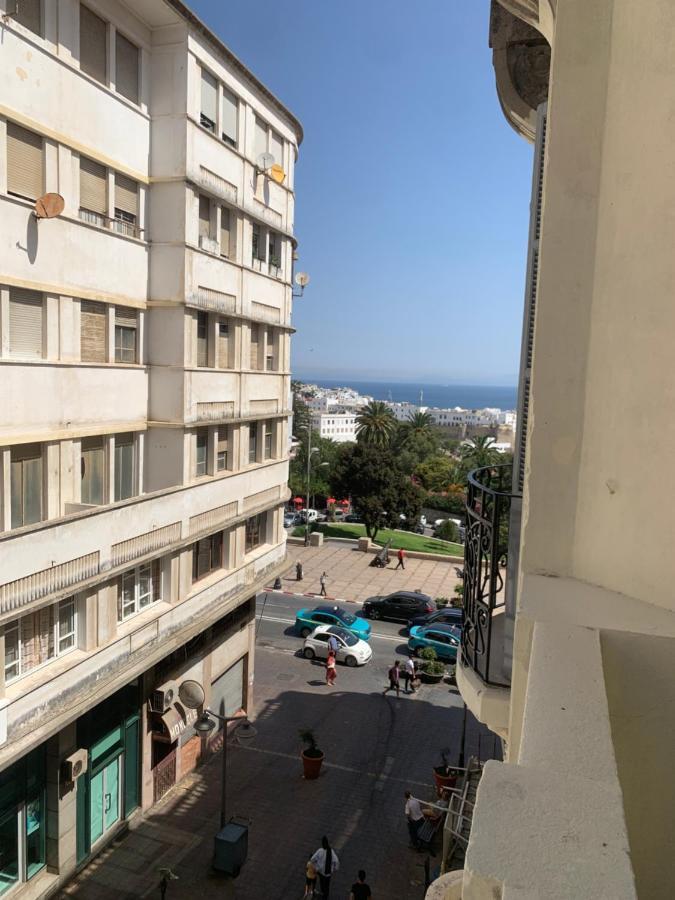 דירות טנג'יר Dar Joury מראה חיצוני תמונה