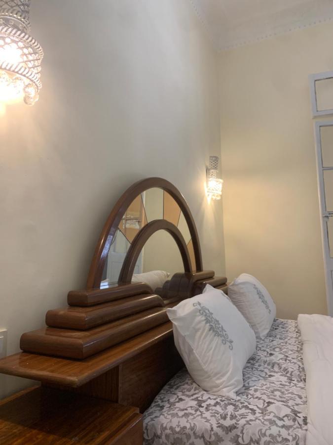 דירות טנג'יר Dar Joury מראה חיצוני תמונה