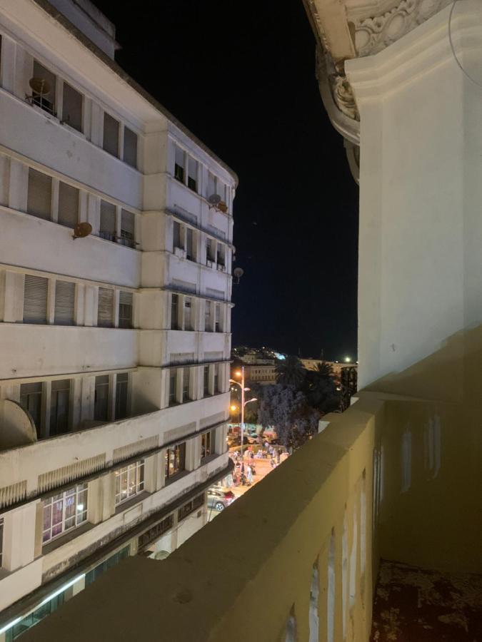 דירות טנג'יר Dar Joury מראה חיצוני תמונה