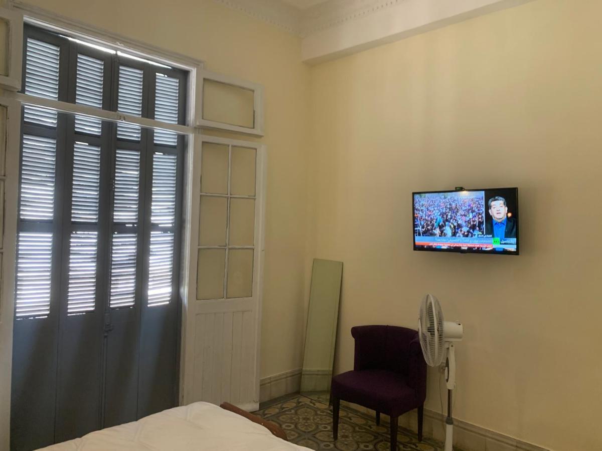 דירות טנג'יר Dar Joury מראה חיצוני תמונה