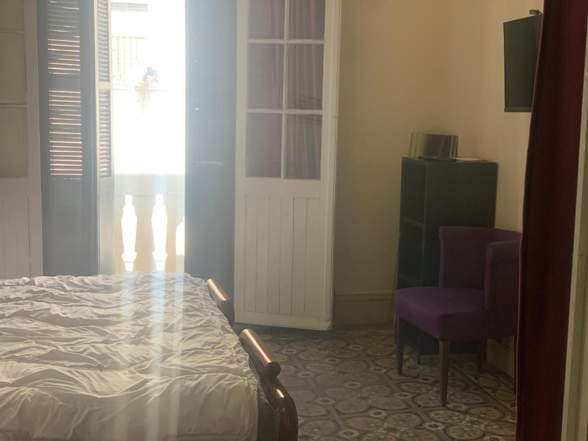 דירות טנג'יר Dar Joury מראה חיצוני תמונה